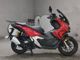 Фото Honda ADV160 с японского аукциона