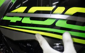 KAWASAKI NINJA 400 2018 EX400G