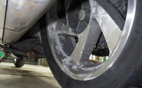 HONDA GL 1800 GOLD WING 2004 SC47