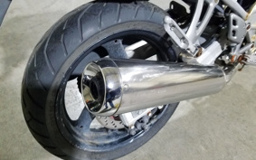 SUZUKI BANDIT400-1 1997 GK7AA