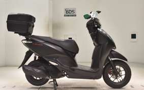 HONDA LEAD 125 2021 JK12