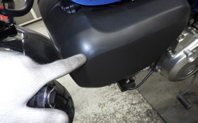 HONDA MONKEY 125 2022 JB03