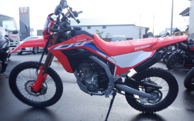 HONDA CRF250L MD47