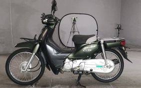 HONDA SUPER CUB50 AA04