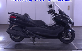 YAMAHA MAJESTY 250-4