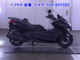 Фото Yamaha MAJESTY 250-4 с японского аукциона