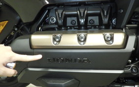 HONDA GL 1800 GOLD WING TOUR DCT 2026 SC79