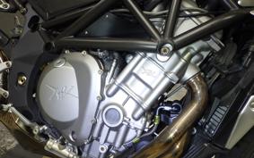 MV AGUSTA BRUTALE 910 S 2006