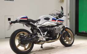 BMW R NINE T RACER 2017