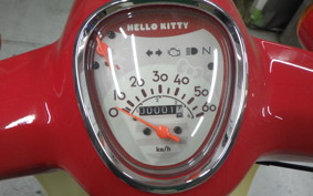 HONDA C50 SUPER CUB 2024 AA09