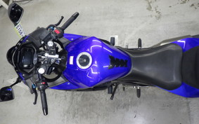 SUZUKI GSX250 R 2007