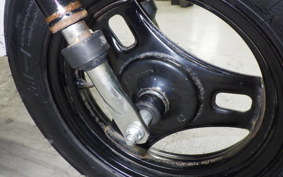 SUZUKI LET's 4 2023 CA41A