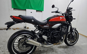 KAWASAKI Z900RS 2018 ZR900C