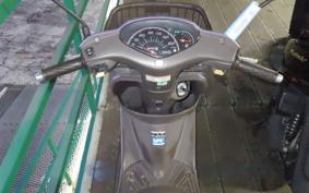 HONDA DIO CESTA GEN 2 AF68