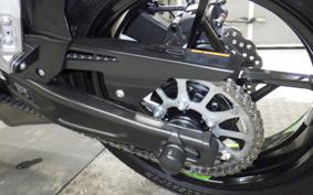 KAWASAKI Z650 A 2024 ER650S