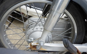 HONDA C110 SUPER CUB JA10