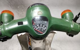 HONDA SUPER CUB110 JA07