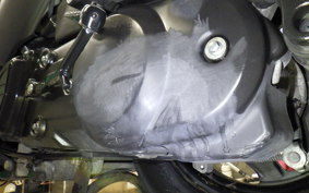SUZUKI ADDRESS V125 2025 CF4EA