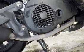 SUZUKI ADDRESS V125 S 2022 CF4MA