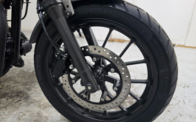 HONDA GB350S 2022 NC59