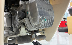 HONDA SUPER CUB110 JA44