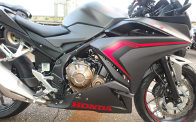 HONDA CBR400R ABS 2020 NC56
