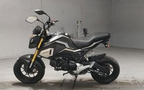 HONDA GU ROM JC75