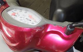 SUZUKI LET's 4 Basket 2019 CA43A