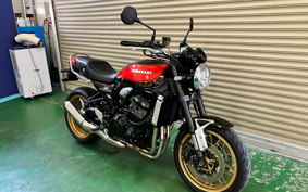 DUCATI  DUCATI PANIGA-REV2 2021 1H00