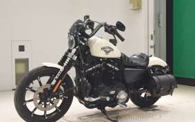 HARLEY XL883N 2017