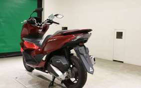 HONDA PCX125 1993 JK05