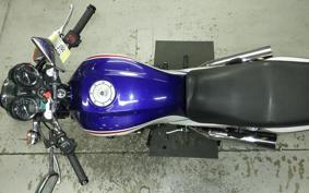 HONDA CB750 GEN 2 2006 RC42