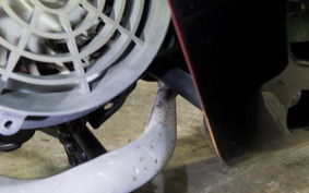 PEUGEOT ジャンゴ125 1990