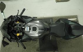 KAWASAKI ZX-4R SE 2025 ZX400P