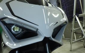 DUCATI PANIGALE V2 2021