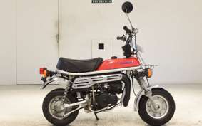 SUZUKI PV50 NA12A