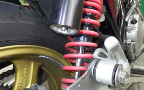HONDA CB400SF VTEC 2008 NC42