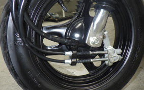 HONDA GIORNO 2 AF70