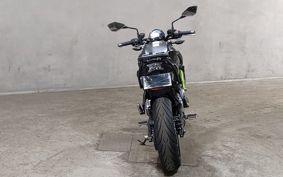 KAWASAKI Z650 ER650H