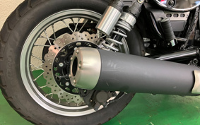 YAMAHA SCR950 2020 VN09J