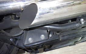 HARLEY FLSTC 1450 2005