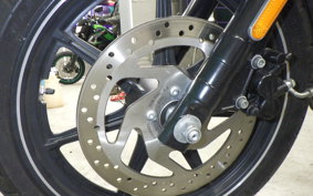 HARLEY XG750ｽﾄﾘｰﾄ 2015