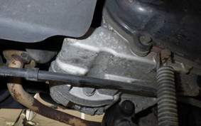 YAMAHA JOG Delux SA39J