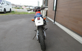 HONDA XLR250R MD20