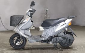 SUZUKI ADDRESS V125 CF46A