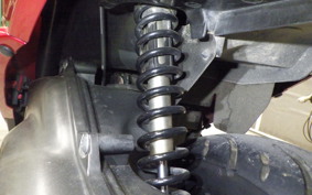 HONDA DIO Gen.6 2006 AF68