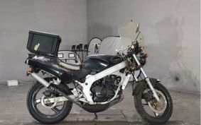 SUZUKI WOLF 125 NF13A