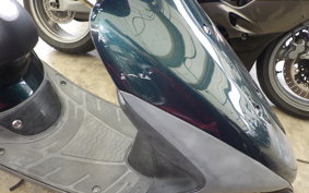 HONDA DIO Gen.4 1995 AF35