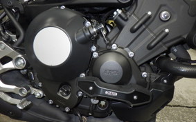 YAMAHA XSR900 2021 RN56J