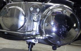 HARLEY XL1200C 2001